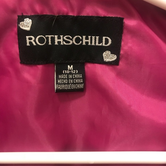 Rothschild Jackets & Coats Rothschild Jacket Poshmark